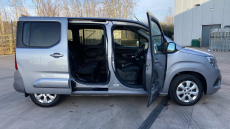 Vauxhall Combo Life 1.5 Turbo D SE 5dr Diesel Estate